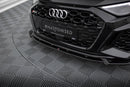 Front Splitter V.1 Audi RS3 Sportback 8Y-2