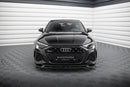 Front Splitter V.1 Audi RS3 Sportback 8Y-3