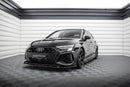 Front Splitter V.1 Audi RS3 Sportback 8Y-4