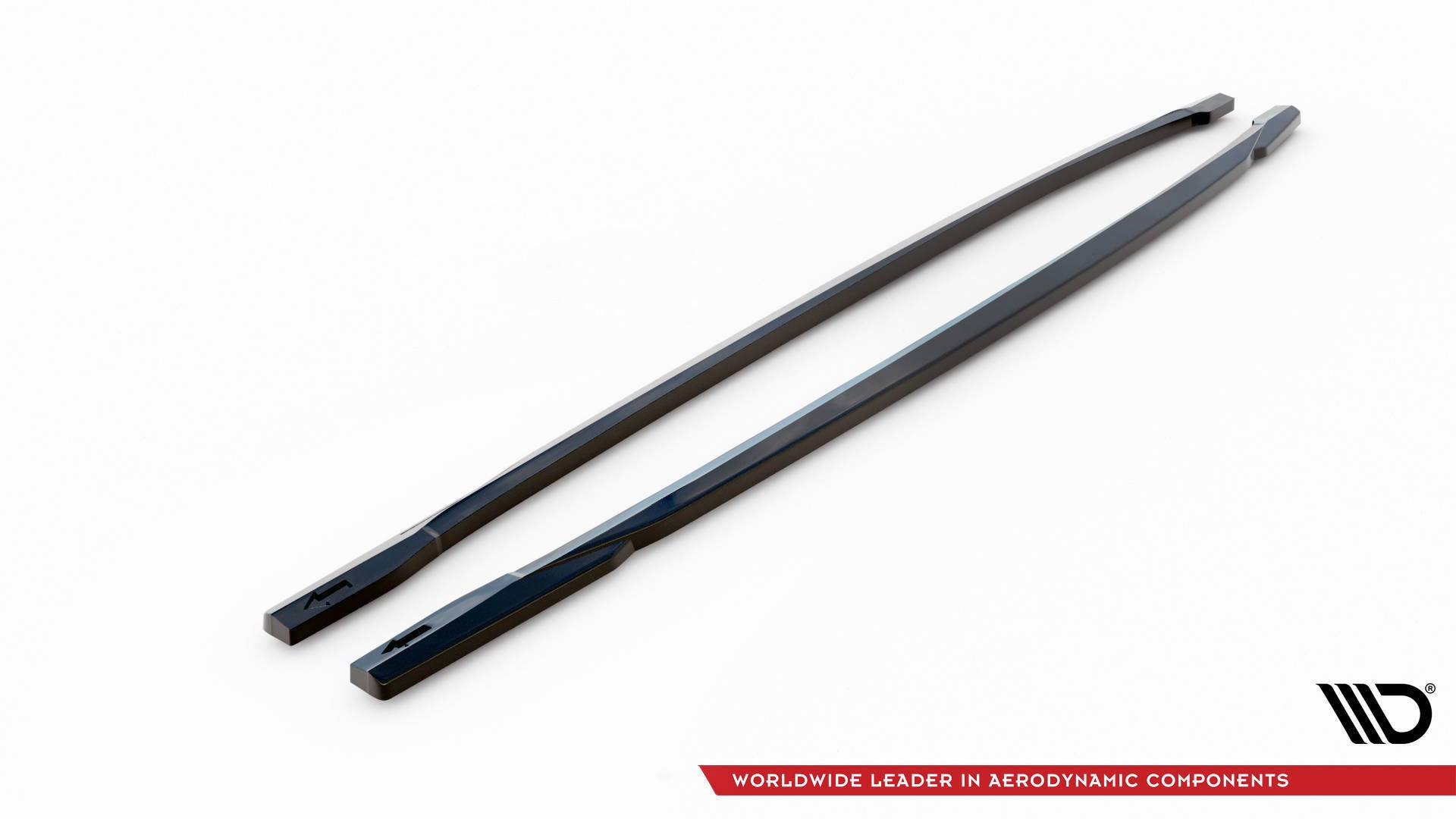 Side Skirts Diffusers Audi RS3 Sportback 8Y