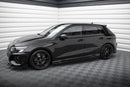 Side Skirts Diffusers Audi RS3 Sportback 8Y-3
