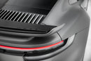 Spoiler Cap Porsche 911 Turbo S Sport Package 992-4