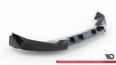 Prepreg Carbon Fiber Front Splitter BMW X5 M-Pack G05 Facelift-8