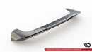 Prepreg Carbon Fiber Tailgate Spoiler BMW X5 M-Pack G05 Facelift-9