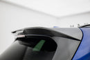 Prepreg Carbon Fiber Tailgate Spoiler BMW X5 M-Pack G05 Facelift-6