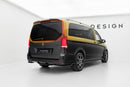 Spoiler Cap Mercedes-Benz V-Class AMG-Line W447 Facelift-4