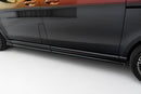 Side Skirts Diffusers Mercedes-Benz V-Class Long AMG-Line W447-4