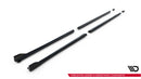 Side Skirts Diffusers Mercedes-Benz V-Class Long AMG-Line W447-6