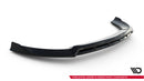 Front Splitter V.6 Mercedes-Benz V-Class AMG-Line W447 Facelift-5