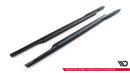 Side Skirts Diffusers V.2 Porsche Panamera Turbo S E-Hybrid / Panamera E-Hybrid 971-6