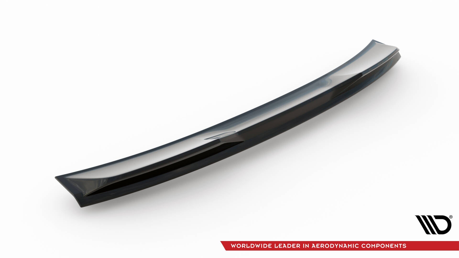 Spoiler Cap 3D Ford Mustang GT Mk7