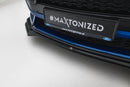Front Splitter V.1 Ford Mustang GT Mk7-4