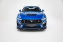 Front Splitter V.2 Ford Mustang GT Mk7-2