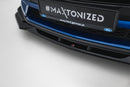 Front Splitter V.2 Ford Mustang GT Mk7-3