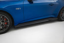 Side Skirts Diffusers Ford Mustang GT Mk7-3