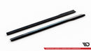 Side Skirts Diffusers Ford Mustang GT Mk7-6