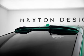 Spoiler Cap BMW X6 M F96 Facelift - 0