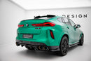 Spoiler Cap BMW X6 M F96 Facelift-3