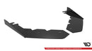 Front Flaps Ford Mustang GT Mk7-4