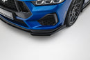 Front Flaps Ford Mustang GT Mk7-3