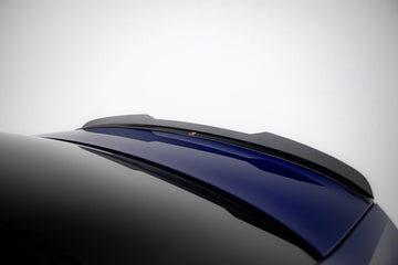 Spoiler Cap Audi A3 S-Line Sedan / S3 Sedan 8Y Facelift - 0