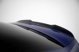 Spoiler Cap 3D Audi A3 S-Line Sedan / S3 Sedan 8Y Facelift - 0