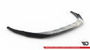 Front Splitter V.2 Audi A3 S-Line Sedan / S3 Sedan 8Y Facelift-5