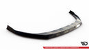 Front Splitter V.3 Audi A3 S-Line Sedan / S3 Sedan 8Y Facelift-5