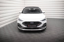 Front Splitter V.1 Ford Focus ST / ST-Line Mk4 Facelift-2