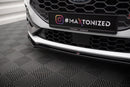 Front Splitter V.1 Ford Focus ST / ST-Line Mk4 Facelift-3