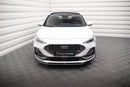 Front Splitter V.2 Ford Focus ST / ST-Line Mk4 Facelift-2