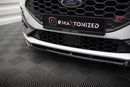 Front Splitter V.2 Ford Focus ST / ST-Line Mk4 Facelift-3