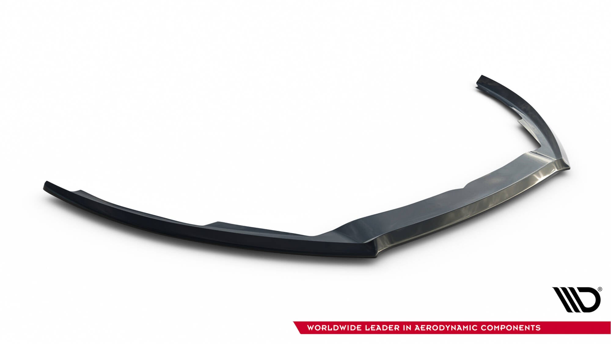 Front Splitter V.3 Ford Focus ST / ST-Line Mk4 Facelift