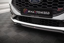 Front Splitter V.3 Ford Focus ST / ST-Line Mk4 Facelift-3