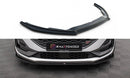 Front Splitter V.4 Ford Focus ST / ST-Line Mk4 Facelift