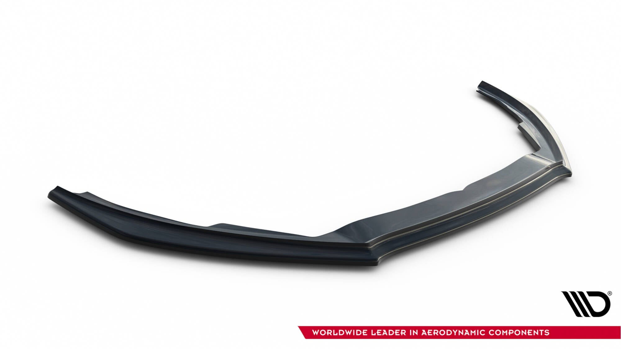 Front Splitter V.4 Ford Focus ST / ST-Line Mk4 Facelift