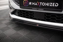 Front Splitter V.4 Ford Focus ST / ST-Line Mk4 Facelift-4