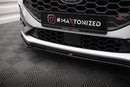 Front Splitter V.5 Ford Focus ST / ST-Line Mk4 Facelift-3