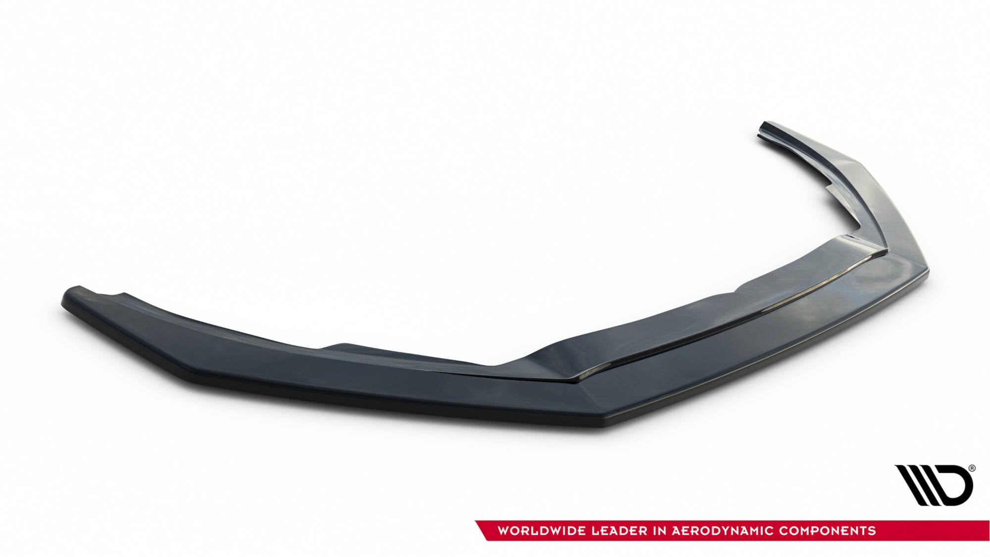 Front Splitter V.6 Ford Focus ST / ST-Line Mk4 Facelift