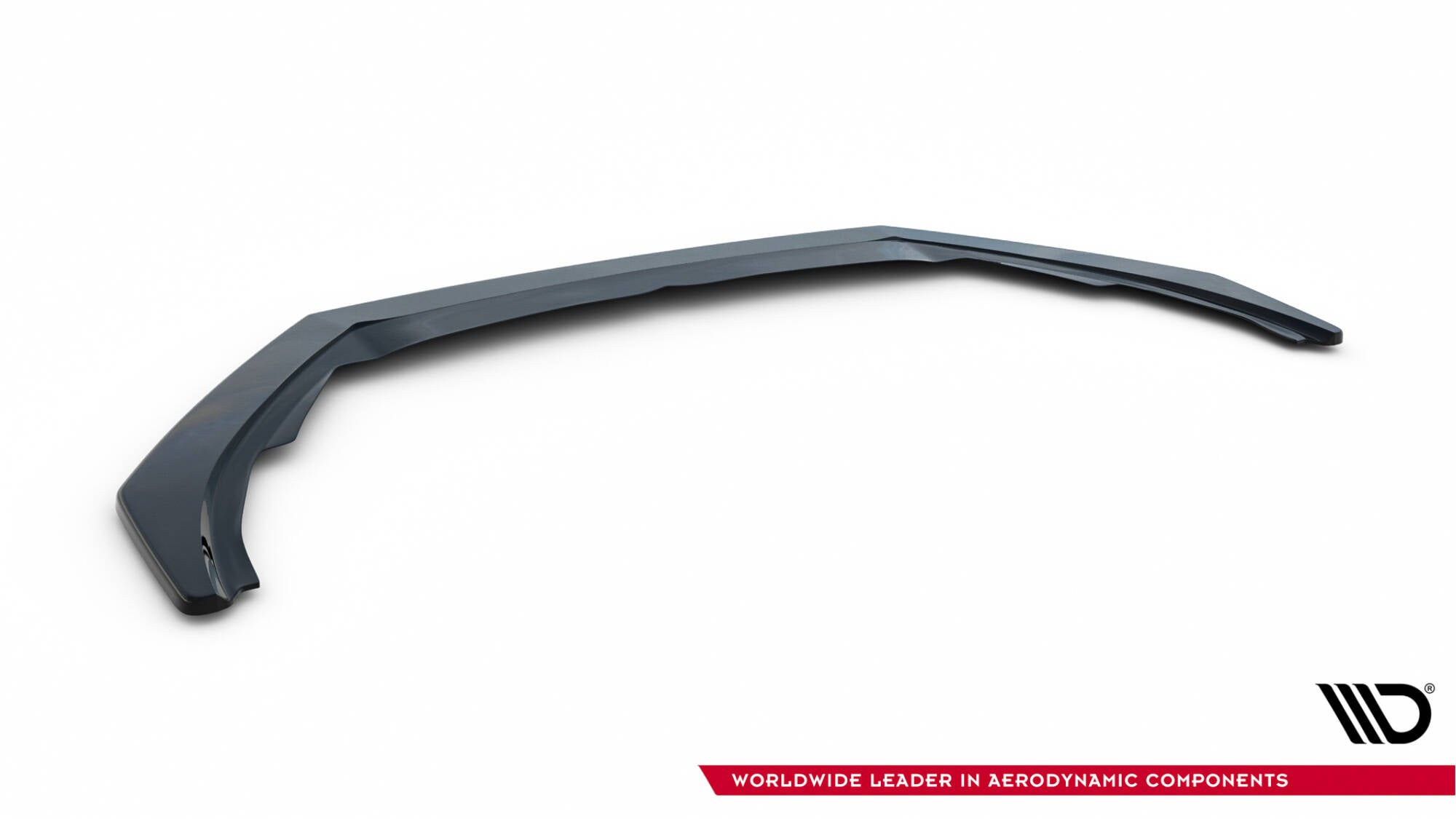 Front Splitter V.6 Ford Focus ST / ST-Line Mk4 Facelift