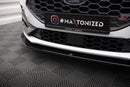Front Splitter V.6 Ford Focus ST / ST-Line Mk4 Facelift-3