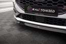 Front Splitter V.8 Ford Focus ST / ST-Line Mk4 Facelift-3