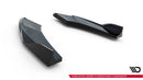 Rear Side Splitters V.2 Audi S3 Sedan 8Y Facelift-6