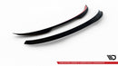 Spoiler Cap Ford Focus Vignale Estate Mk4-6