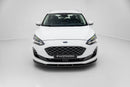 Front Splitter V.1 Ford Focus Vignale Mk4-2