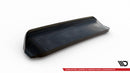 Central Rear Splitter (with vertical bars) Ford Focus Vignale Estate Mk4-6