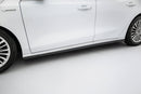 Side Skirts Diffusers Ford Focus Vignale Mk4-3