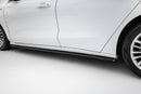 Side Skirts Diffusers Ford Focus Vignale Mk4-4