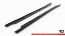 Side Skirts Diffusers Ford Focus Vignale Mk4-6