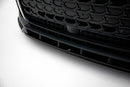 Front Splitter V.2 Audi S8 / A8 S-Line D5 Facelift-4